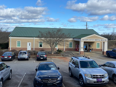 Advantage Behavioral Health Systems Jackson County Clinic in Jefferson, GA