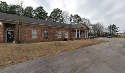Advantage Behavioral Health Systems Walton County Mental Health Clinic in Monroe, GA