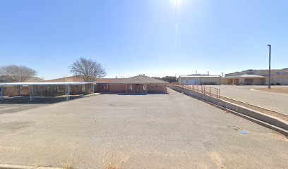 Center for Life Resources Comanche County Office in Comanche, TX