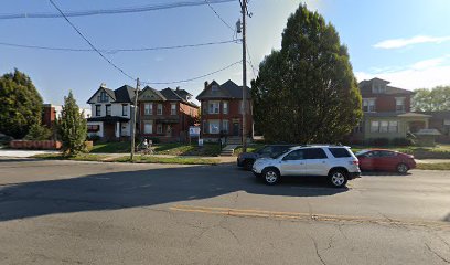 Crossroads Recovery Services Inc in Columbus, OH
