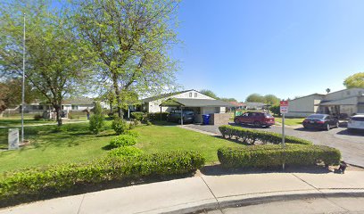 Community Social Model Advocates Inc Rose J Riordan Tranquility Village in Atwater, CA