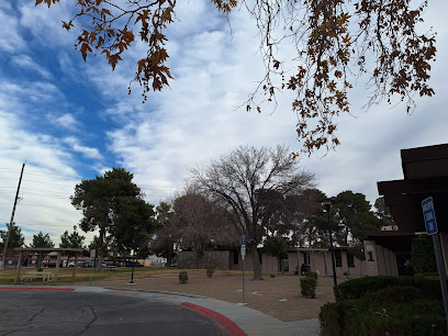 Co Occurring Program Southern Nevada Adult Mental Health in Las Vegas, NV