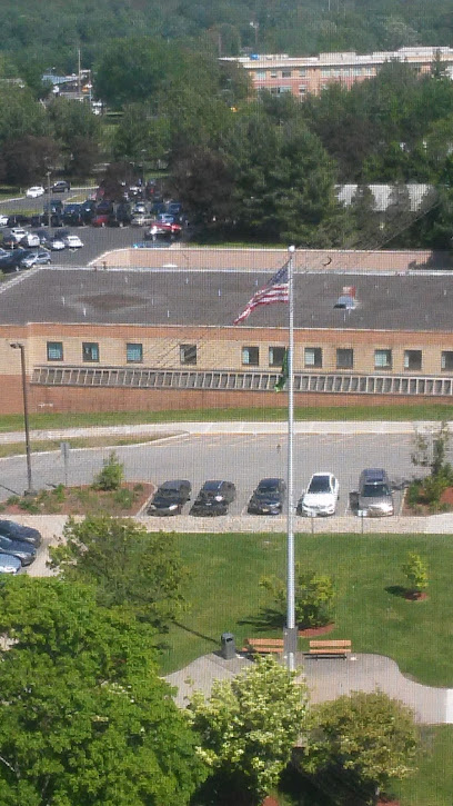 Evergreen Treatment Center Bergen New Bridge Medical Center in Paramus, NJ