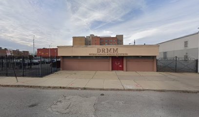 Detroit Rescue Mission Ministries Genesis House III in Detroit, MI