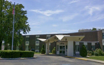 Greenbriar Treatment Center Lighthouse for Women in Washington, PA
