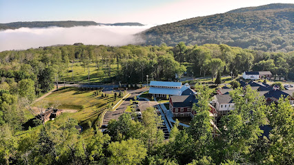 High Watch Recovery Center in Kent, CT