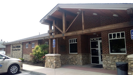 Mount Rogers Community Services Board Riverchase Youth and Family Services in Marion, VA