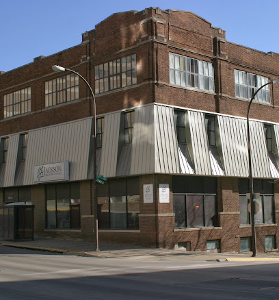 Jackson Recovery Centers Inc Cynthia House in Sioux City, IA