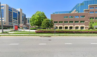 Inova CATS Program Inpatient Detox in Falls Church, VA
