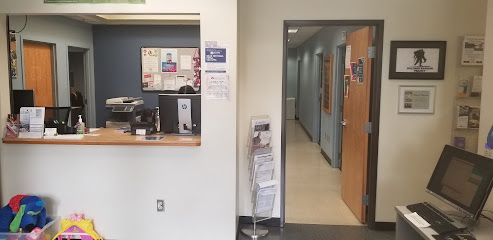 Sacramento Veterans Resource Center in Sacramento, CA