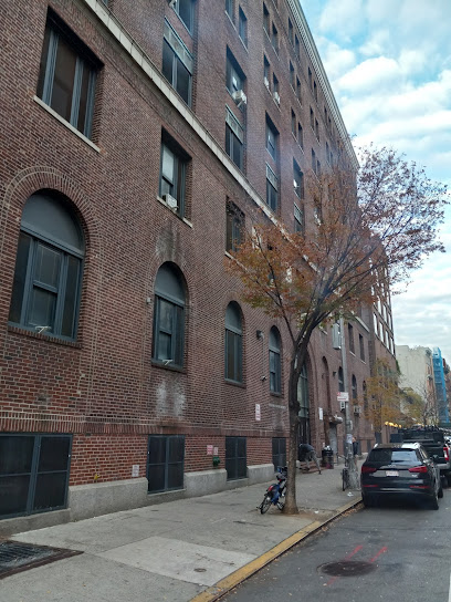 Project Renewal The Recovery Center in New York, NY
