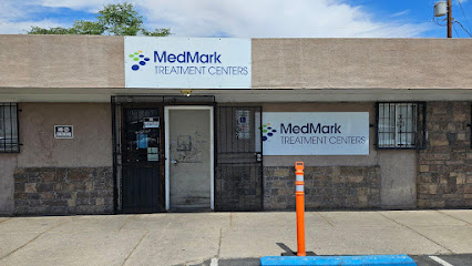 Recovery Services of New Mexico 5 Points Clinic in Albuquerque, NM