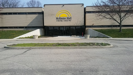 McKinley Hall Inc Mens Residential Program in Springfield, OH