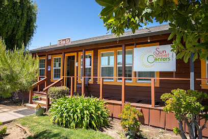 Sun Street Centers Outpatient Recovery Services in Salinas, CA