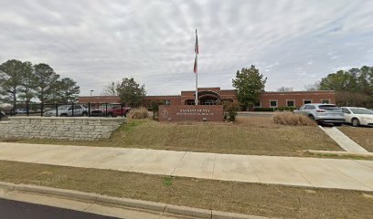 Region 8 Mental Health Services in Brandon, MS