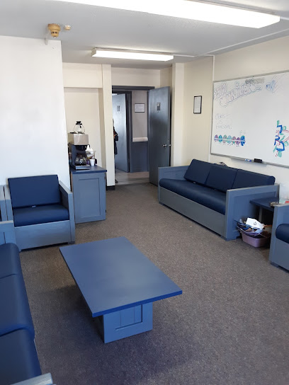 South Suburban Council on Alcoholism and Substance Abuse in Hazel Crest, IL