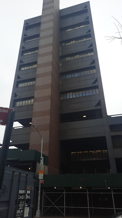 Woodhull Medical Center Div of Chemical Dep/Dept of Psych in Brooklyn, NY