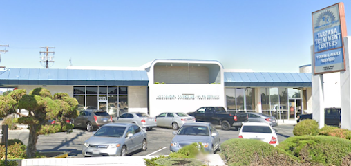 Tarzana Treatment Centers Inc Outpatient Services in Lancaster, CA