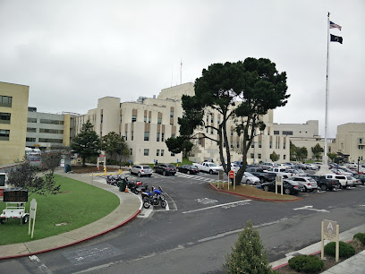 Veterans Affairs Medical Center Addiction Recovery Treatment Services in San Francisco, CA