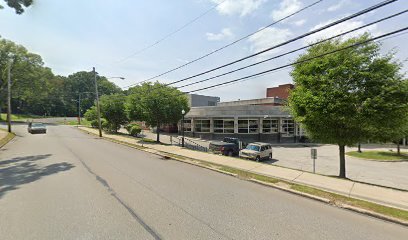 Stepping Stones Unit at Meadville Medical Center in Meadville, PA