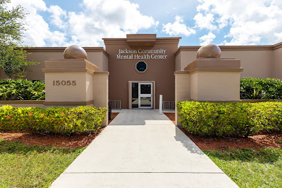 Jackson CMHC in Opa Locka, FL
