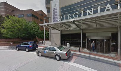 Virginia Hospital Center Behavioral Health Outpatient Services in Arlington, VA