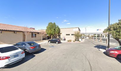 WestCare Nevada Inc Community Involvement Center in Las Vegas, NV