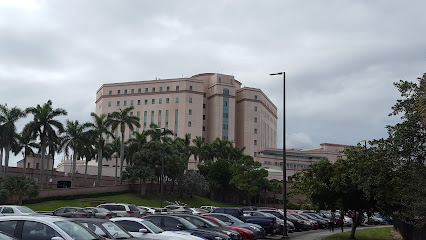 Veterans Affairs Medical Center Substance Abuse Program in Palm Beach Gardens, FL