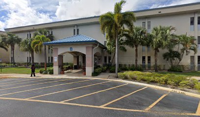 Resolutions Medical Services Inc in West Palm Beach, FL