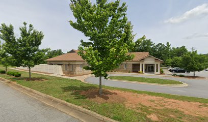 Pathways Center Care Campus in Newnan, GA