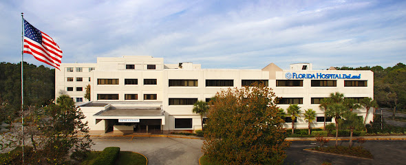 Advent Health in Deland, FL