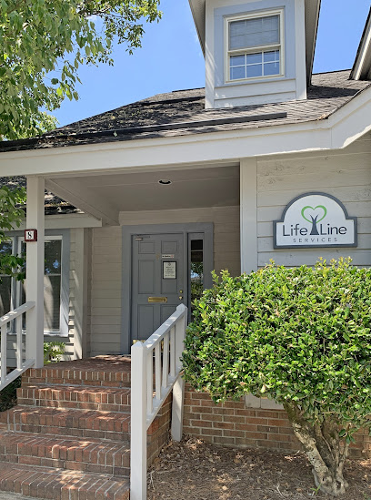 Life Line Services LLC in Greenville, SC
