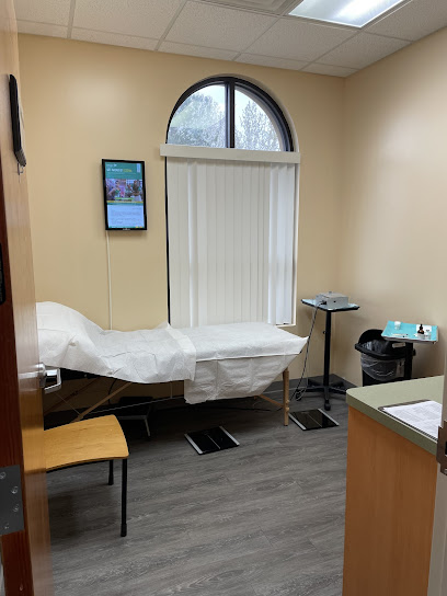 Murray Medical and Wellness Centers in Stockbridge, GA