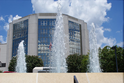 Riverview Regional Medical Center in Gadsden, AL