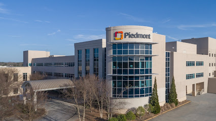 Piedmont Eastside Medical Center in Snellville, GA