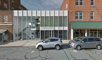 New Vision Therapy PLLC in Greensboro, NC