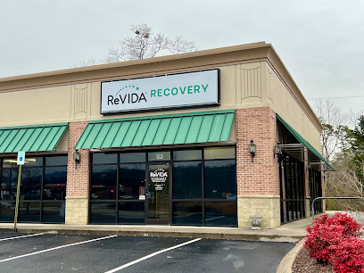 ReVida Recovery Chattanooga in Hixson, TN