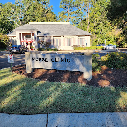 Morse Clinic Of Durham PC in Durham, NC