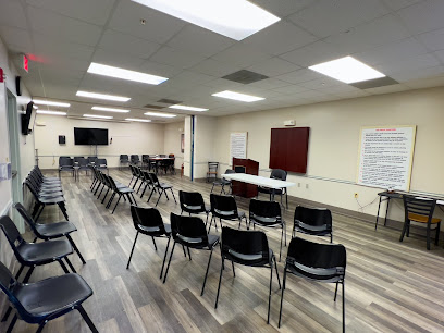Life Center of Galax in Galax, VA