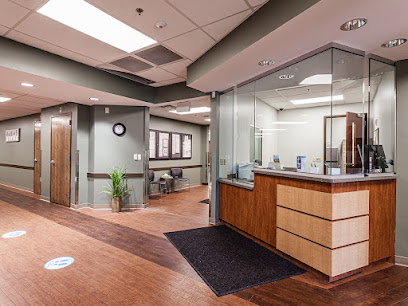 Raleigh Comprehensive Treatment Center in Raleigh, NC