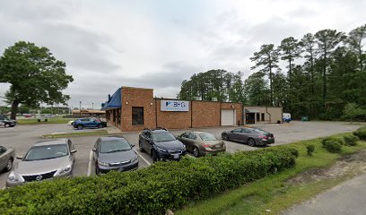 BHG Chesapeake Treatment Center in Chesapeake, VA
