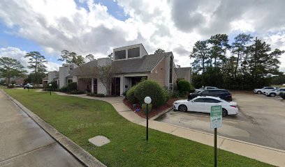 Southern Addiction Medicine Services in Covington, LA