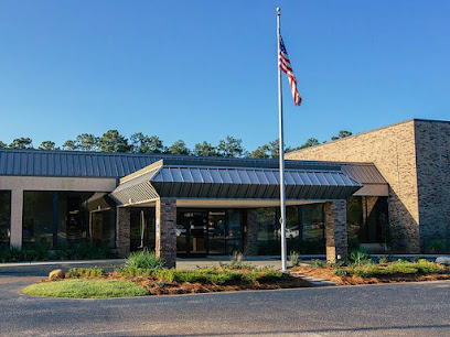 Covington Behavioral Health in Covington, LA