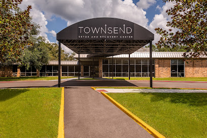 Townsend Recovery Center in Covington, LA