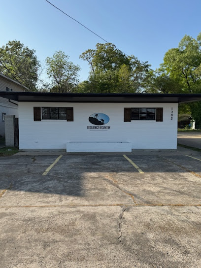 Resilience Recovery in Monroe, LA