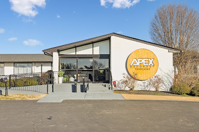 Apex Recovery in Columbia, TN