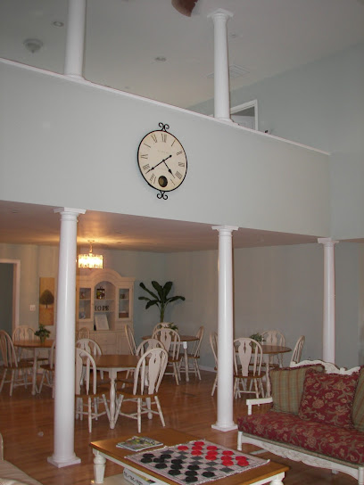 Palmetto Corner LLC in Princess Anne, MD