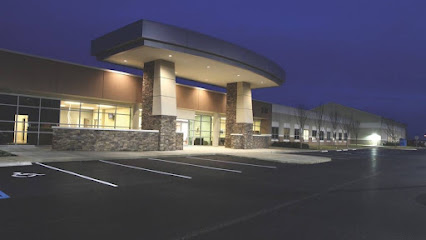 Cumberland Hall Hospital in Hopkinsville, KY