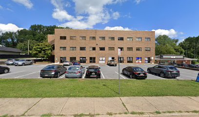 RCC Community Services Inc in Pikesville, MD