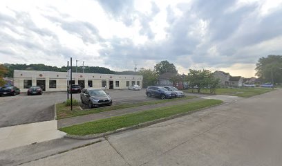 Mahajan Therapeutics in Ironton, OH